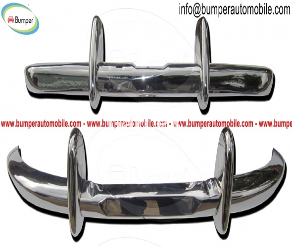 Datsun Roadster Fairlady bumper kit (1062-1970) Datsun Roadster Fairlady bumper kit (1062-1970)