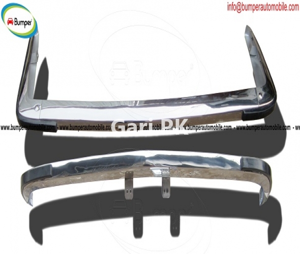 Datsun 240Z bumper kit new (1969-1978)