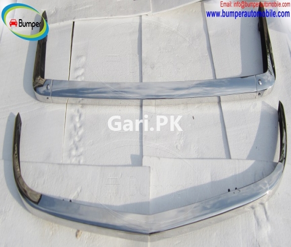 Datsun 240Z bumper kit new (1969-1978) Datsun 240Z bumper kit new (1969-1978)