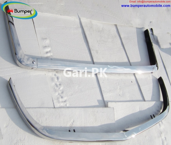 Datsun 240Z bumper kit new (1969-1978) Datsun 240Z bumper kit new (1969-1978)
