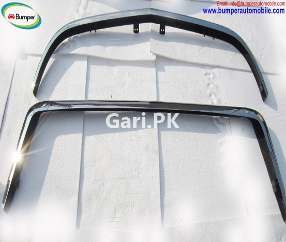 Datsun 240Z bumper kit new (1969-1978) Datsun 240Z bumper kit new (1969-1978)