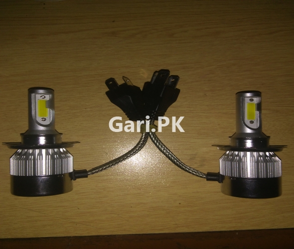 led headlight bulbs