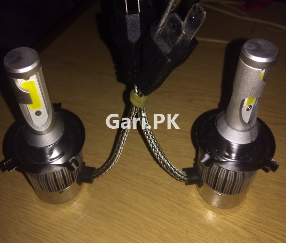 led headlight bulbs