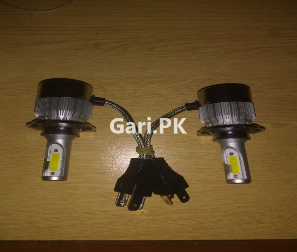 led headlight bulbs