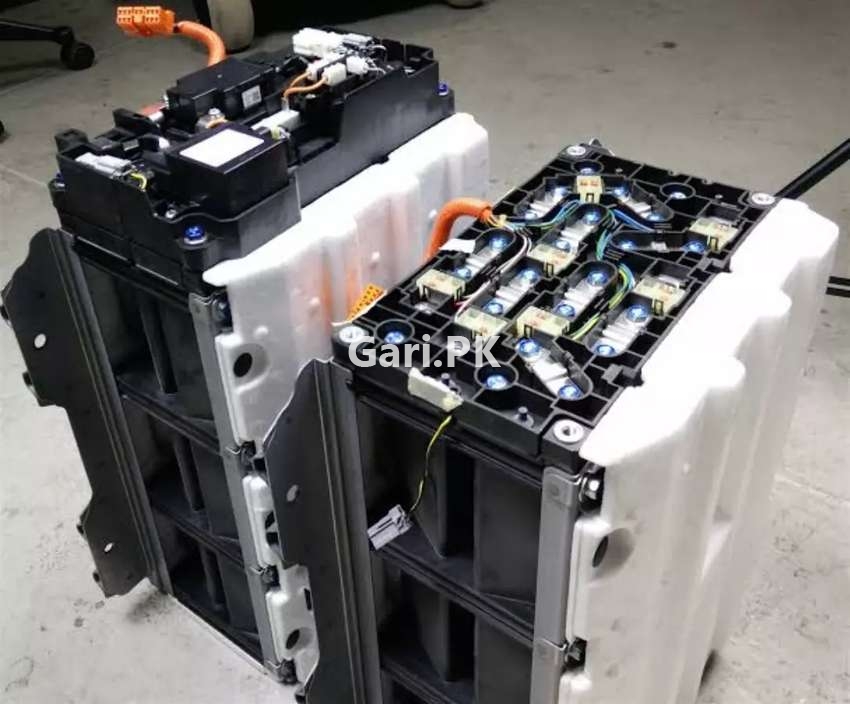 1 Year Warranty Hybrid Battery Honda Civic Reborn IMA Battery 2024