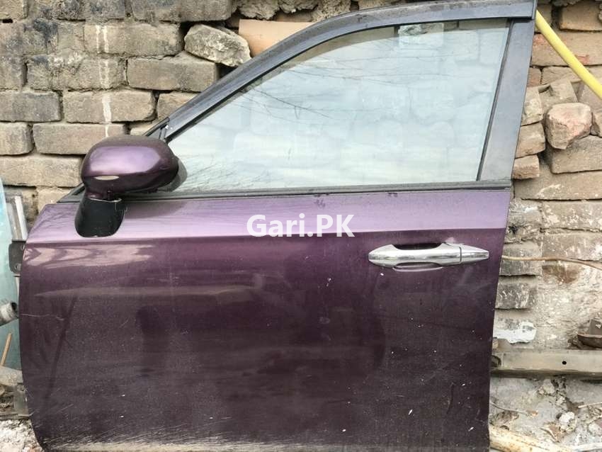 Body Kit Honda Civic 99 Ek Sports CNG Kits 2023 CNG Kits Car Spare Part