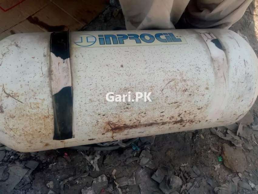 Cng Complete Italian Kit With 55 Cylinder CNG Kits 2024 CNG Kits Car