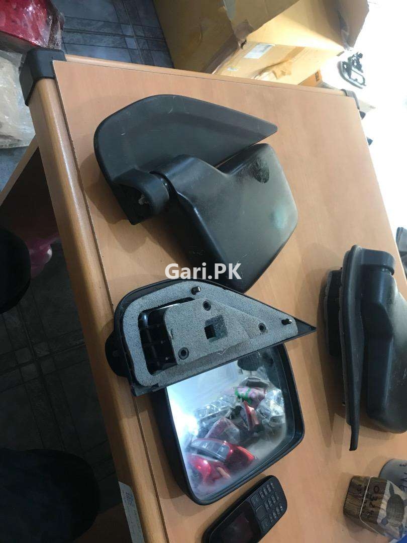 Suzuki Every 2015 Model Side Mirror Mirrors 2023 Mirrors Car Spare Part