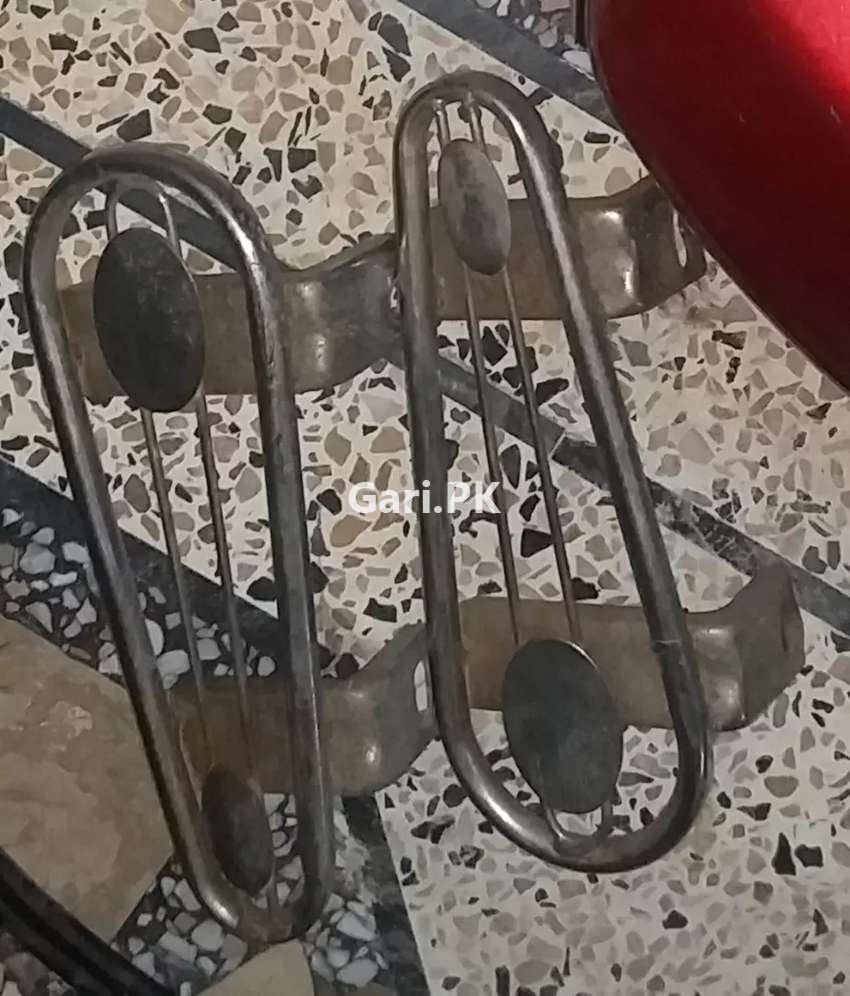 Honda 125 Footress Original Bike Parts 2024 Bike Parts Bike Spare Part