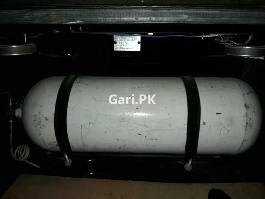 Lendi Renzo Cng Kit With Cylinder CNG Kits 2023 CNG Kits Car Spare Part