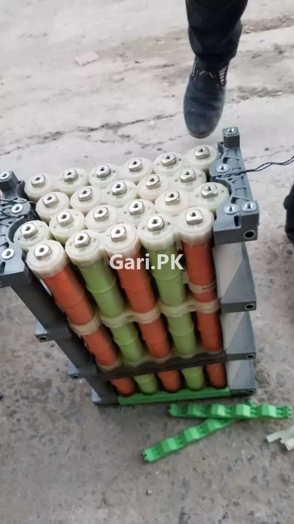 Honda Reborn Civic Hybrid Ima Battery New Used Batteries 2024 Batteries