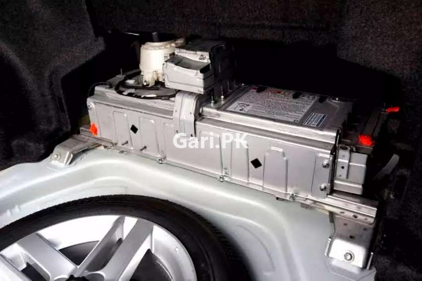 Toyota Camry Hybrid Battery Batteries 2024 Batteries Car Spare Part in