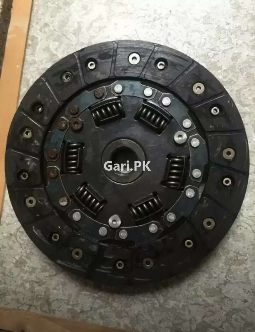 Clutch Plate Suzuki Mehran Clutches 2024 Clutches Car Spare Part in