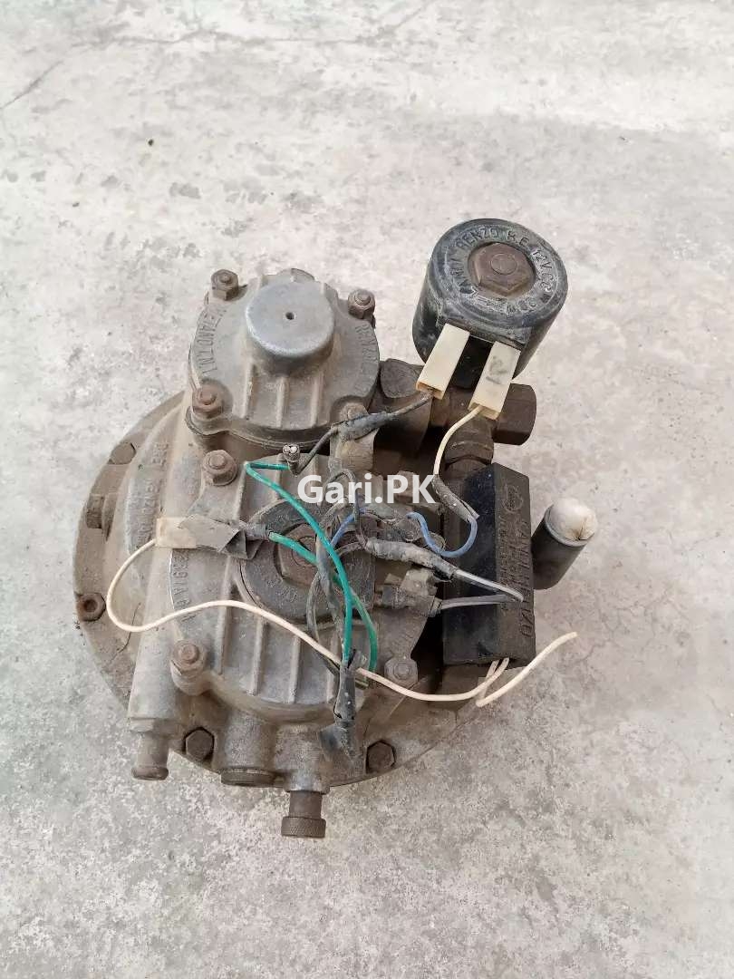 Cng Kit With Cylinder With Wiring CNG Kits 2024 CNG Kits Car Spare Part