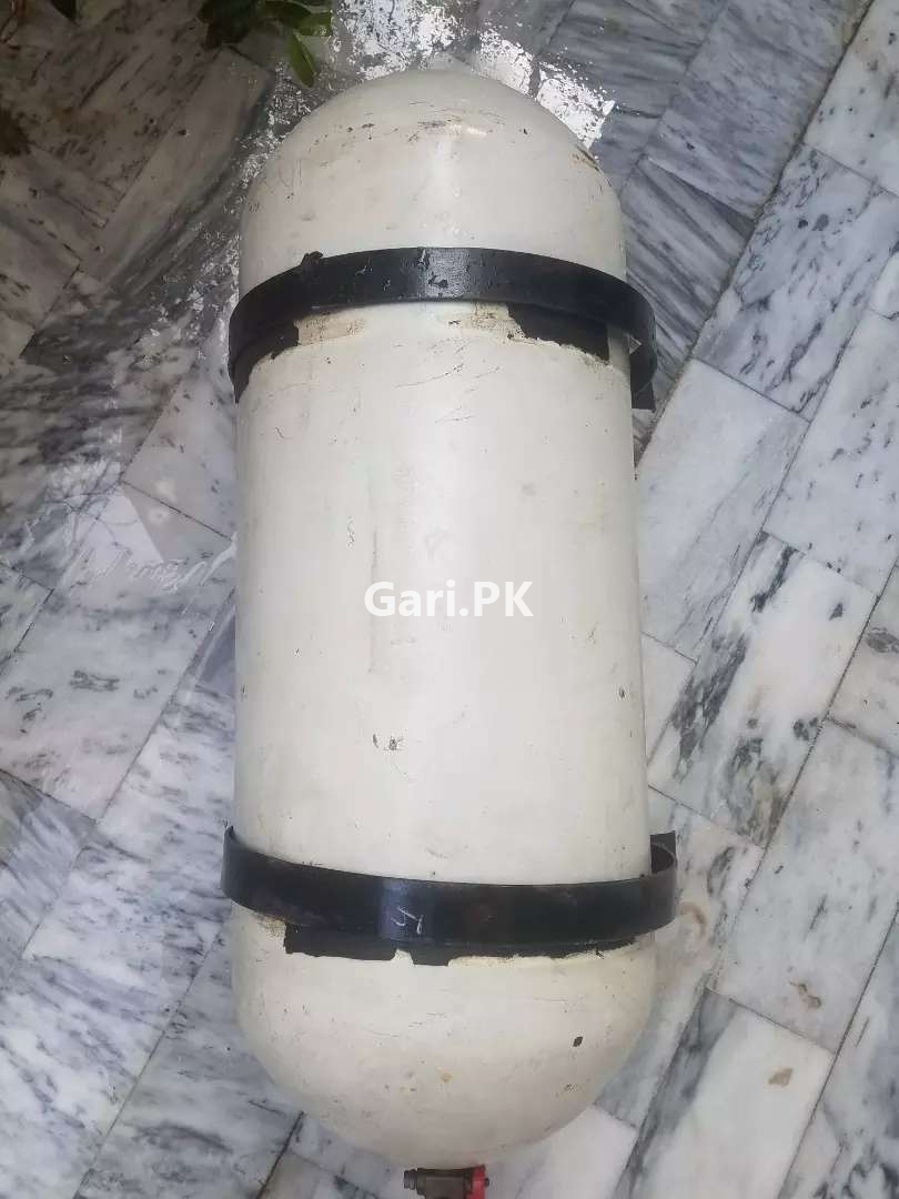 Original Landirenzo Cng Kit With 60lbs Cylinder CNG Kits 2023 CNG Kits