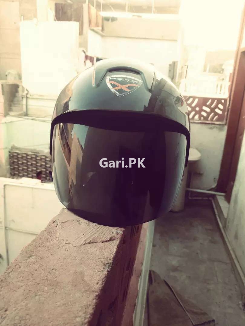 Smart Helmet Helmets 2024 Helmets Bike Spare Part in Karachi