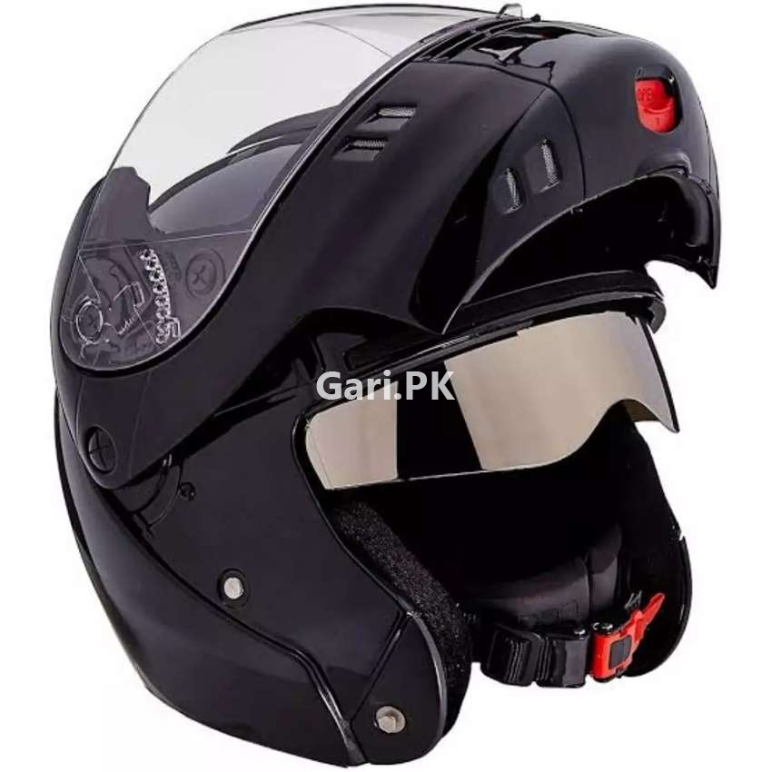 Hydraulic Technology Dual Optional Helmet Helmets 2024 Helmets Bike