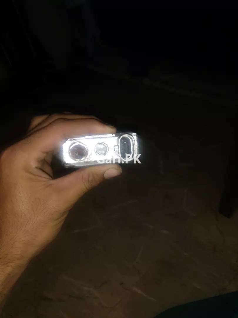 Hid Blaster HIDs 2022 HIDs Bike Spare Part in Karachi