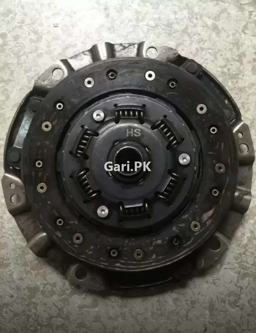 Clutch Plate Suzuki Mehran Clutches 2024 Clutches Car Spare Part in