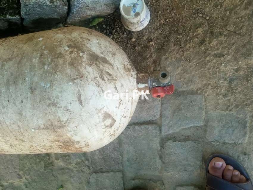 Gas Kit Aur Calndr Mukmel Kit He CNG Kits 2024 CNG Kits Car Spare Part