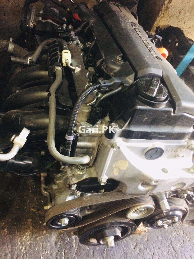 Honda Reborn R18 Complete Engine With Gear Complete Engines 2024