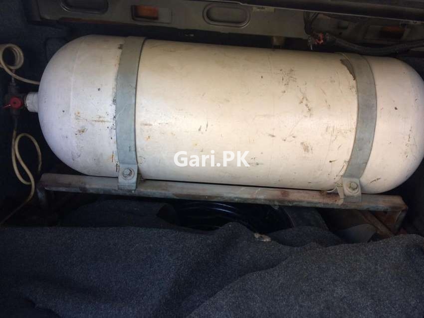 Cng Kit Cylinder CNG Kits 2023 CNG Kits Car Spare Part in Karachi