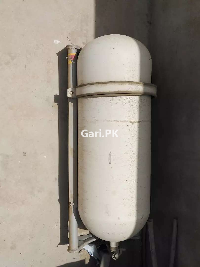 Landi Renzo Cng Cylinder 55kgs CNG Kits 2023 CNG Kits Car Spare Part in