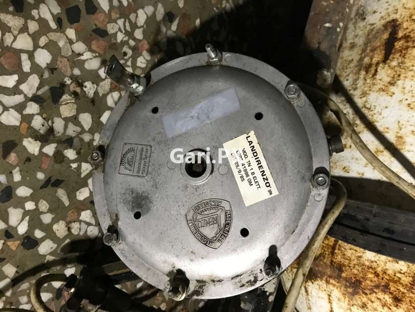 Cng Cylinder Kit Landirenzo CNG Kits 2024 CNG Kits Car Spare Part in
