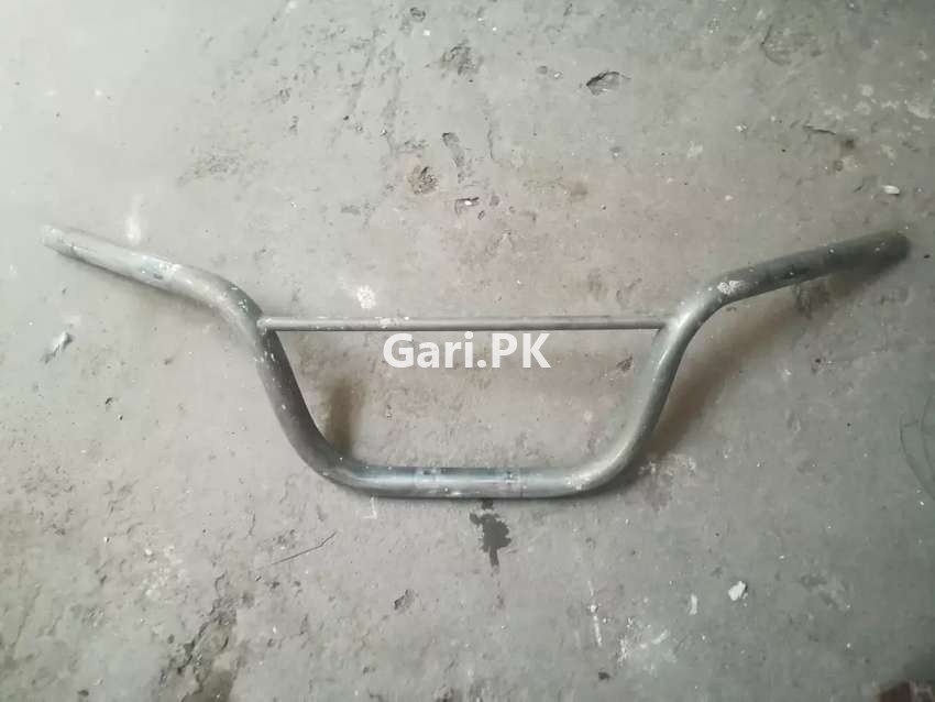 Bike Handle Honda Cd 70 Bike Parts 2024 Bike Parts Bike Spare Part in