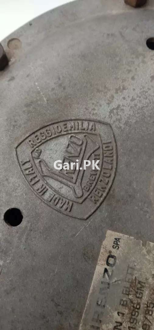 Gas Kit CNG Kits 2024 CNG Kits Car Spare Part in Rawalpindi