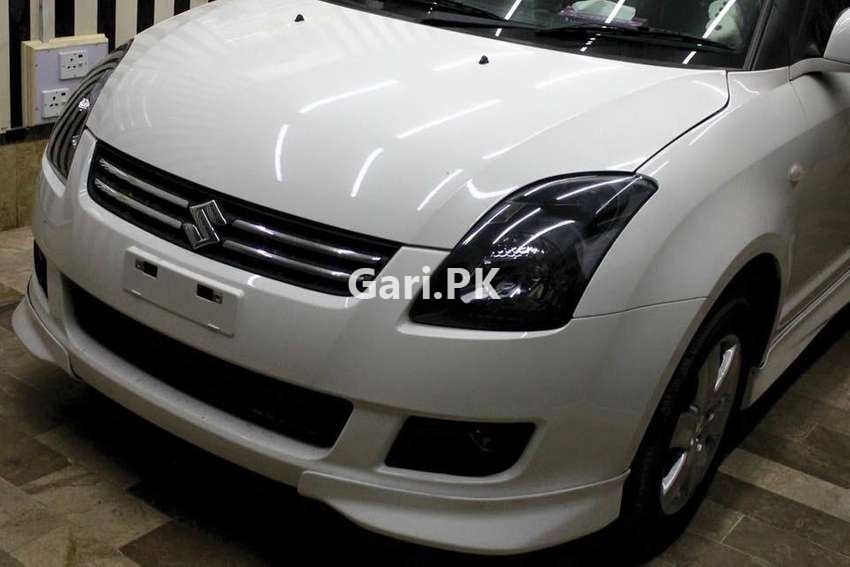 Swift Body Kit CNG Kits 2023 CNG Kits Car Spare Part in Karachi