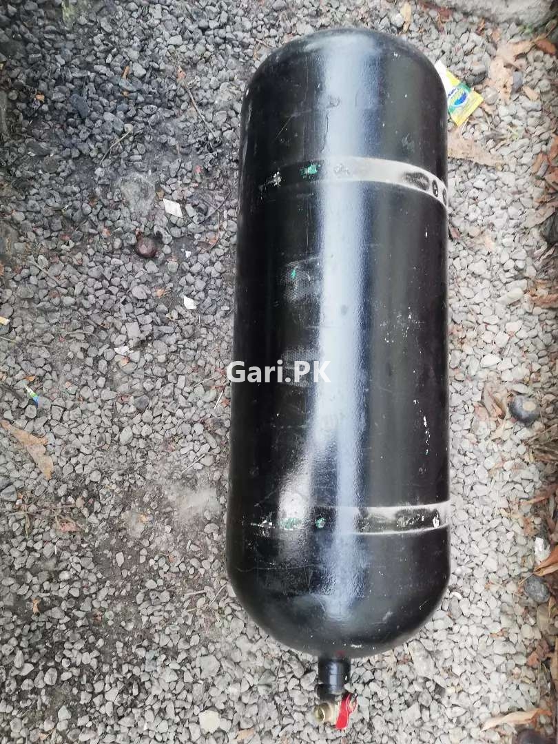 Cng Kit With Cylinder Complete Accessories CNG Kits 2023 CNG Kits Car