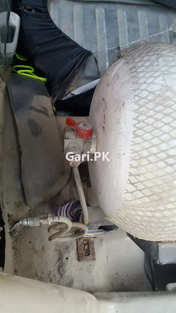Mehran Cng Kit Complete CNG Kits 2024 CNG Kits Car Spare Part in Karachi