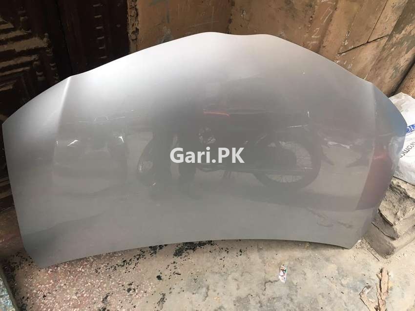Toyota Axio Hybrid 2013 Car 2023 Car Car Spare Part in Lahore