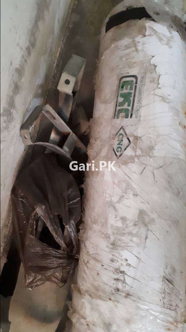 Santro Cng Kit Cylinder CNG Kits 2023 CNG Kits Car Spare Part in Lahore