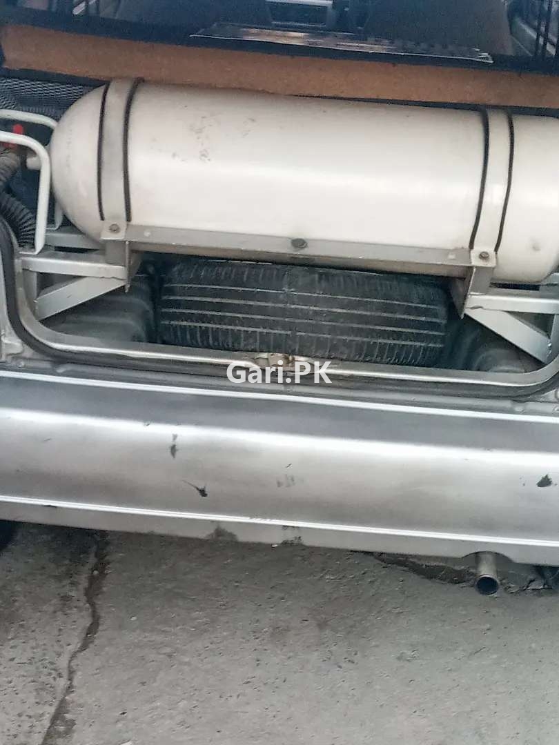 Gas Car Kit CNG Kits 2024 CNG Kits Car Spare Part in Rawalpindi