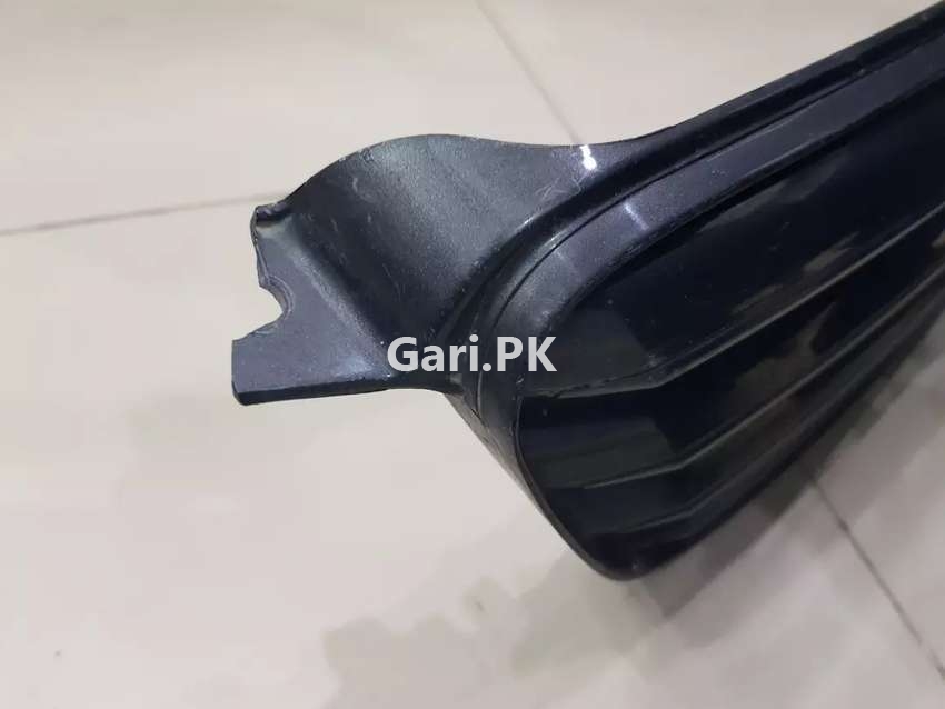 Corolla Front Bumper Grill Bumpers 2024 Bumpers Car Spare Part in