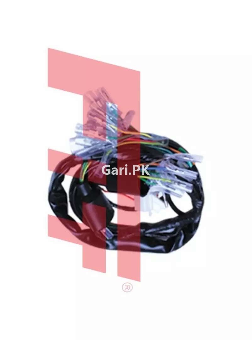 Honda Cd 70 Wiring Crlf Fit Bike Parts 2024 Bike Parts Bike Spare Part