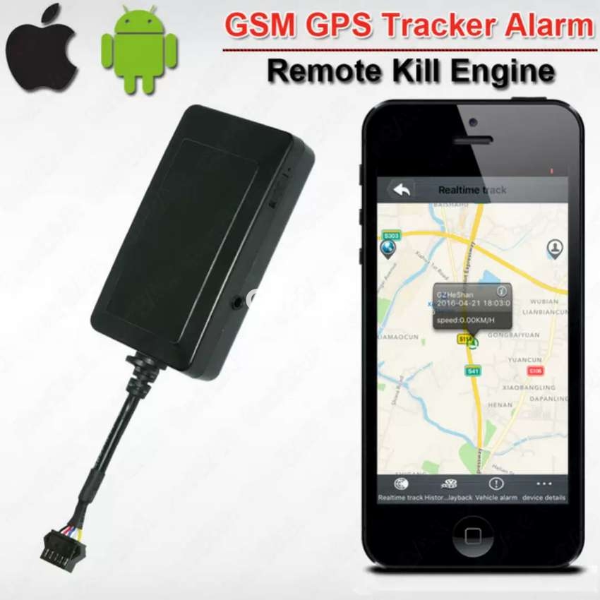 Gps Car Tracker With App 100 Secure Pta Approved 2024 Car Shampoo Car