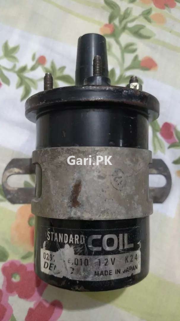Ignition Coil Denso Suzuki Mehran Original Ignition Switch 2024