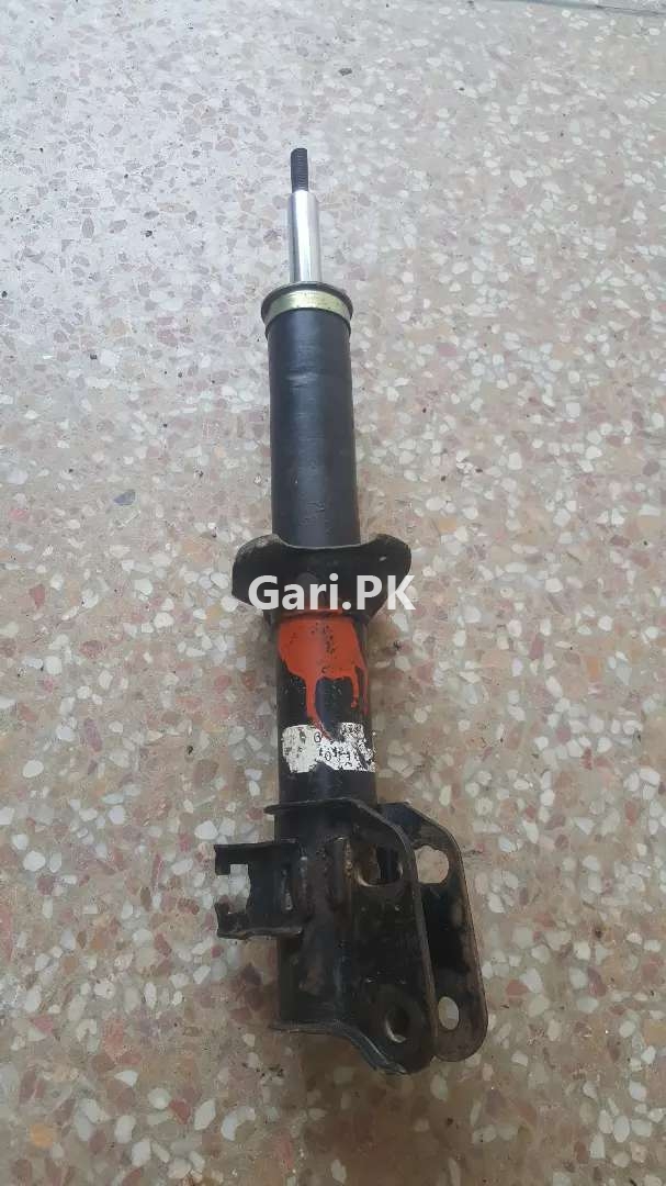 Suzuki Mehran Front Shock Kabuli 2024 Other Car Spare Part in Lahore