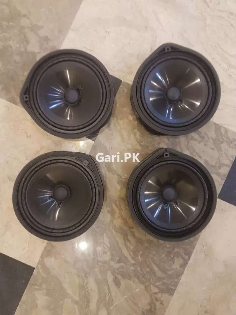 Honda Genuine Speakers 2023 Speakers Car Spare Part in Islamabad