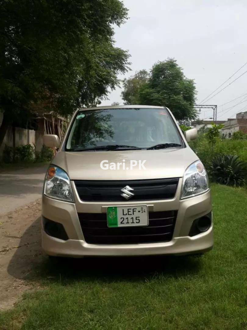Suzuki Wagonr Body Kit CNG Kits 2023 CNG Kits Car Spare Part in Vehari