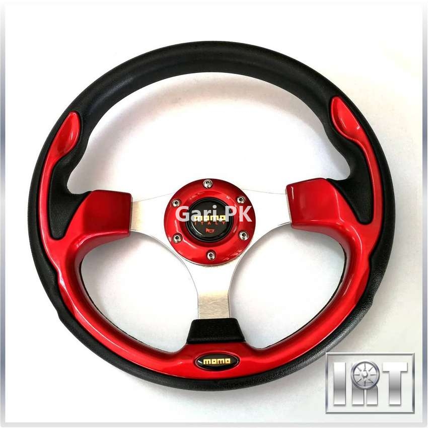 Momo Steering Wheel Alloy Wheels 2023 Alloy Wheels Car Spare Part in