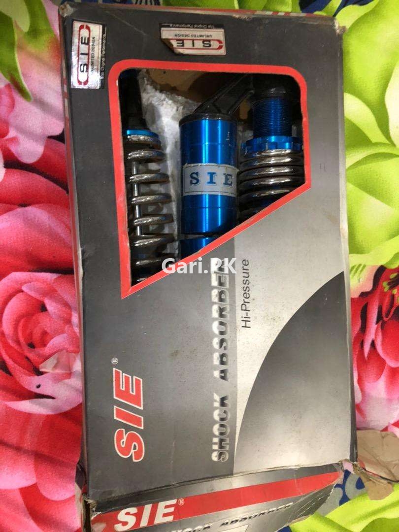 Heavy Jump Bike Parts 2024 Bike Parts Bike Spare Part in Karachi