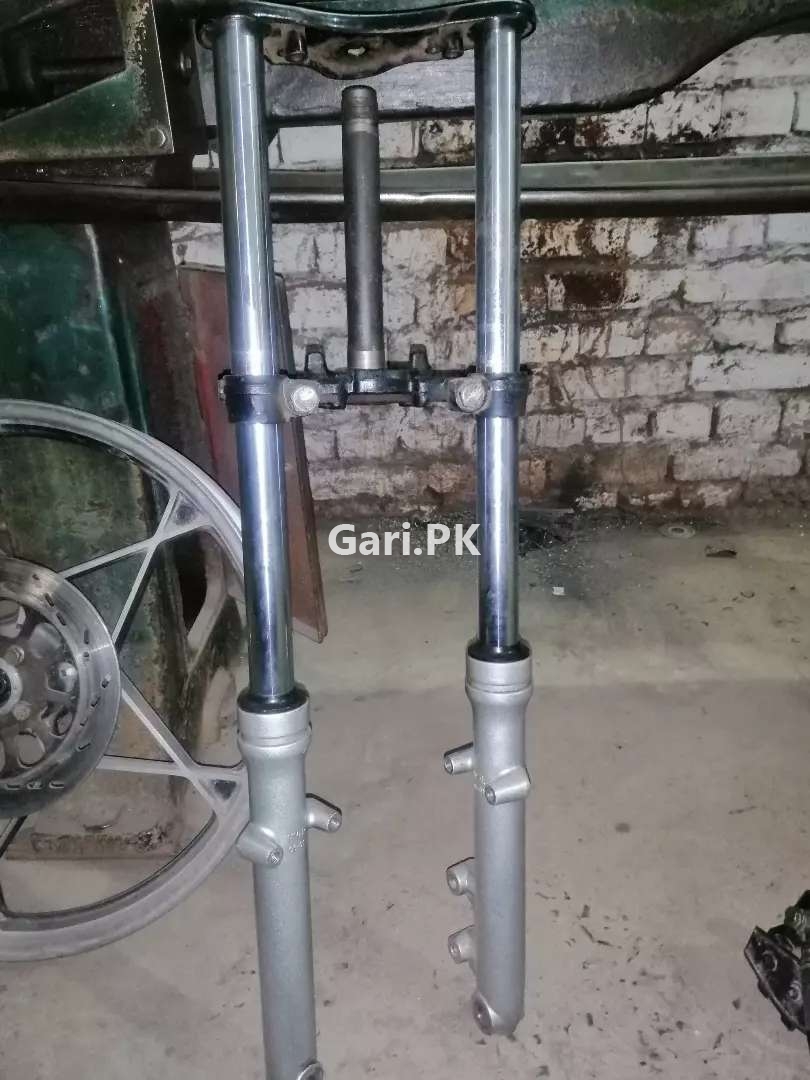 Suzuki Gs 150 Disk Break Setup Bike Parts 2024 Bike Parts Bike Spare