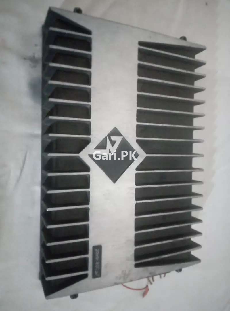 Rockford Fosgate Power 800a4 Amplifier Amplifiers 2024 Amplifiers Car