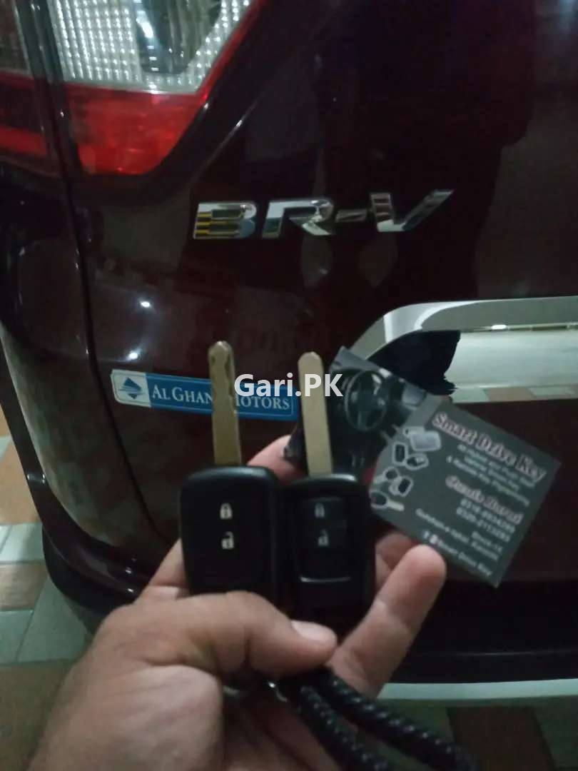 Smart Key Key Chains 2023 Key Chains Car Spare Part in Karachi