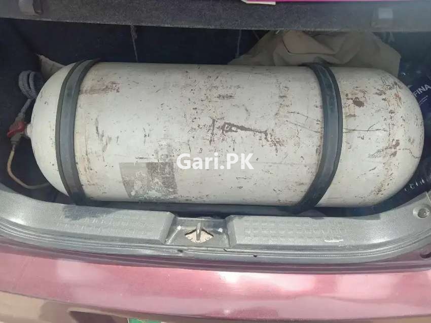 Cng Kit CNG Kits 2023 CNG Kits Car Spare Part in Rawalpindi