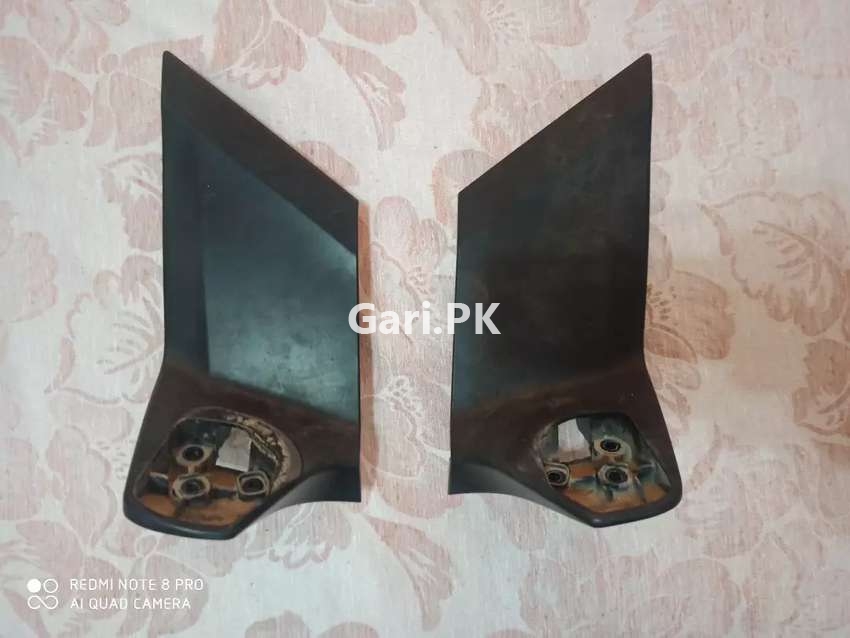 Honda City 2013 Side Mirror Assembly Mirrors 2024 Mirrors Car Spare